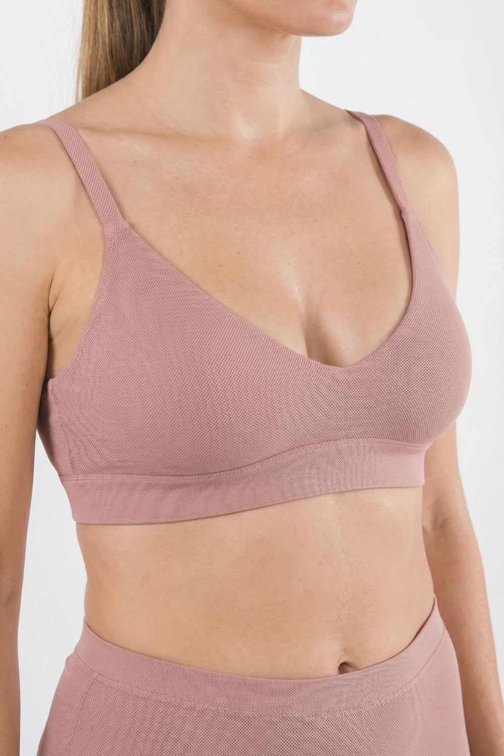 Shinesty Wireless Plunge Bralette 3 Pack - Mothers Day Bundle