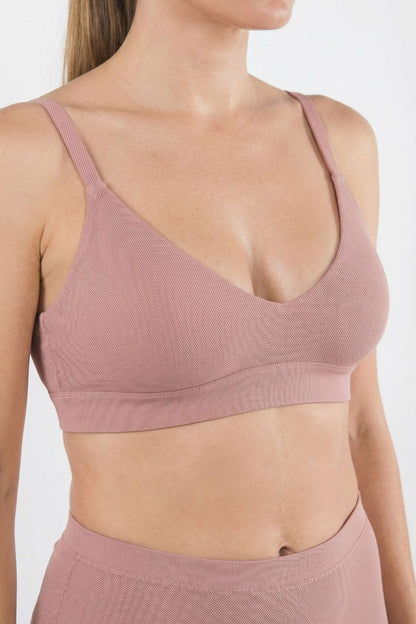 Shinesty Wireless Plunge Bralette 3 Pack - Mothers Day Bundle