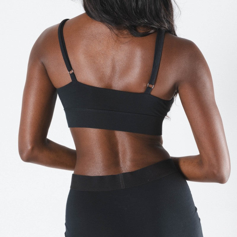Shinesty Bralette 5 Pack - Black