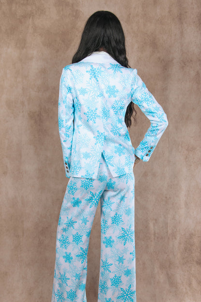 Shinesty Suit - Christmas Snowflake
