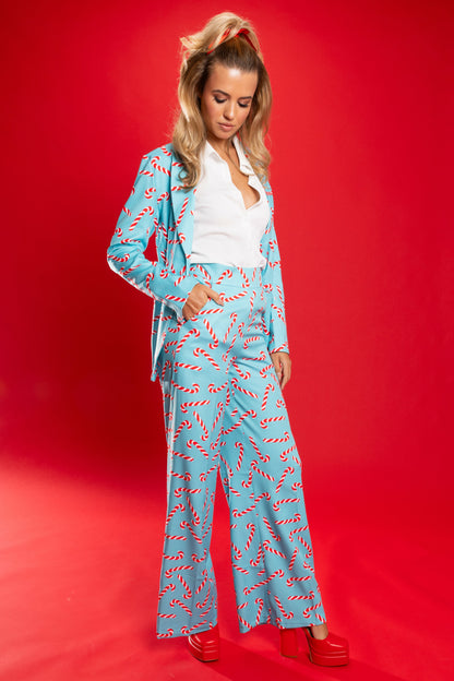 Shinesty Suit - Candy Cane