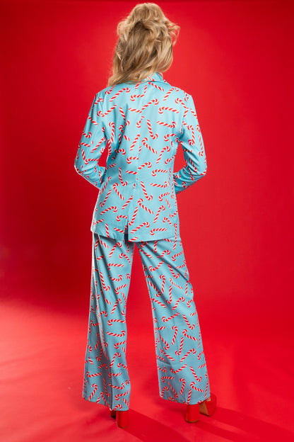 Shinesty Suit - Candy Cane