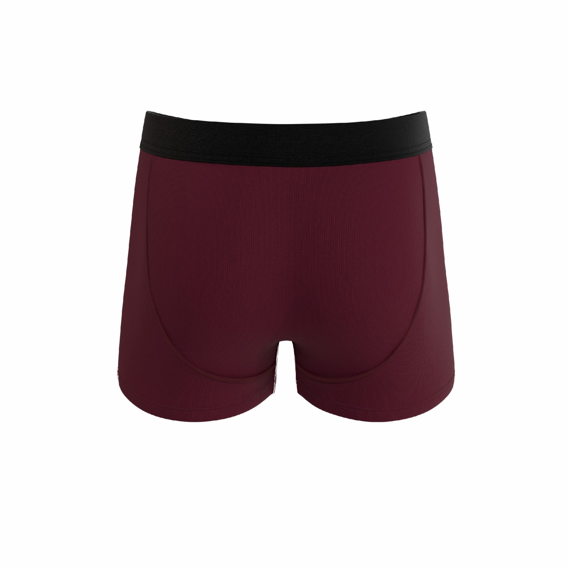 Shinesty Men's Ball Hammock® Pouch Trunk Underwear - Grizzly Bear