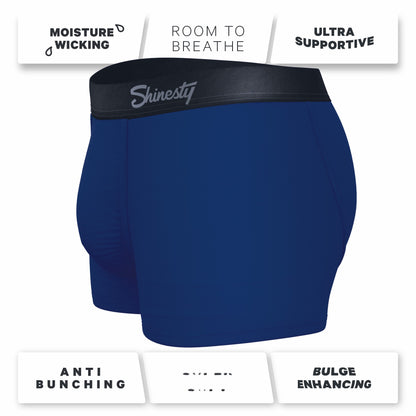 Shinesty Ball Hammock® Pouch Trunks Underwear 3 Pack - The Summer Bundle