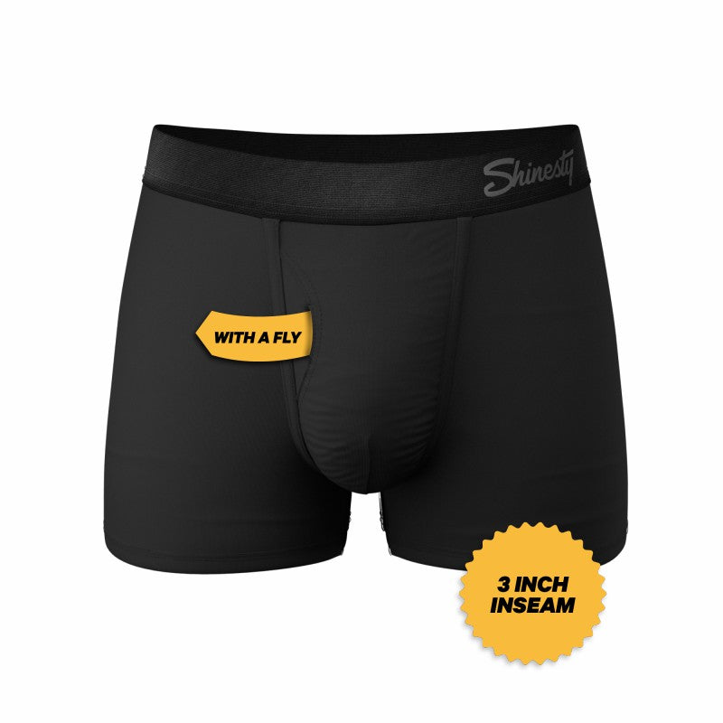Shinesty Ball Hammock® Pouch Trunks Underwear 3 Pack - Shinesty Best Seller