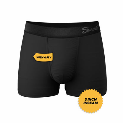 Shinesty Ball Hammock® Pouch Trunks Underwear 5 Pack - Variety 2