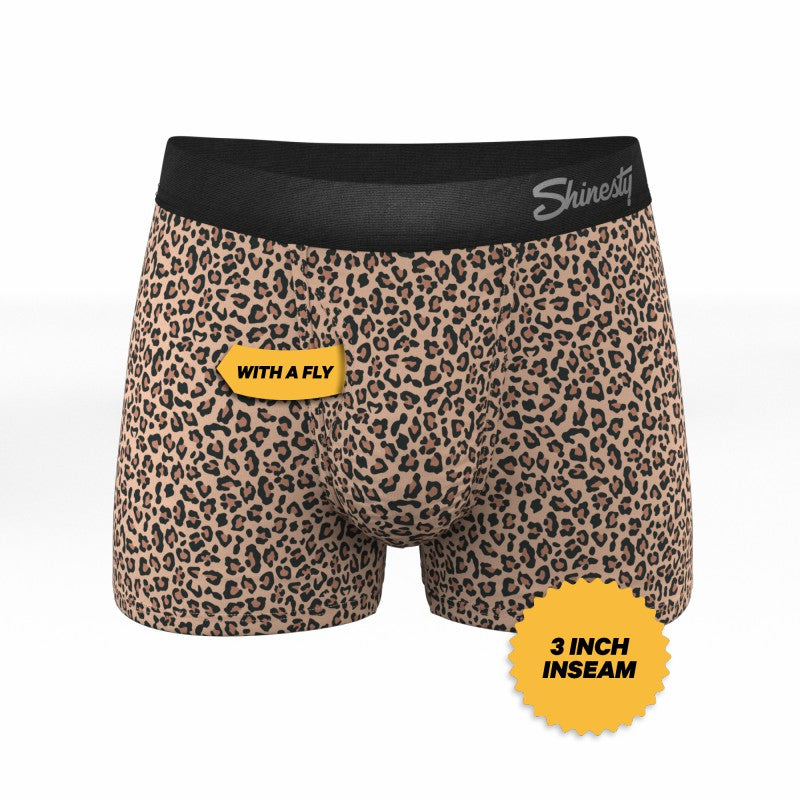 Shinesty Ball Hammock® Pouch Trunks Underwear 3 Pack - Essentials 1