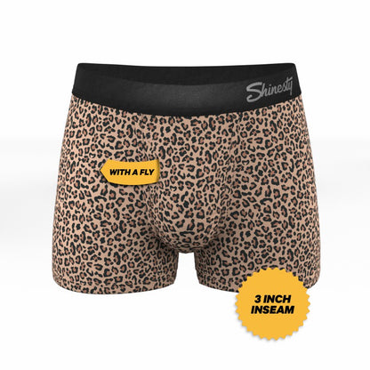 Shinesty Ball Hammock® Pouch Trunks Underwear 3 Pack - Essentials 1