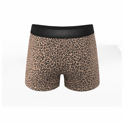 Shinesty Ball Hammock® Pouch Trunks Underwear 3 Pack - Essentials 1