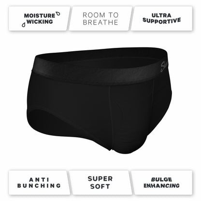 Shinesty Ball Hammock® Pouch Briefs 3 Pack - Shinesty Best Seller