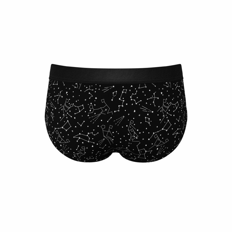 Shinesty Ball Hammock® Pouch Briefs 3 Pack - Daily 1
