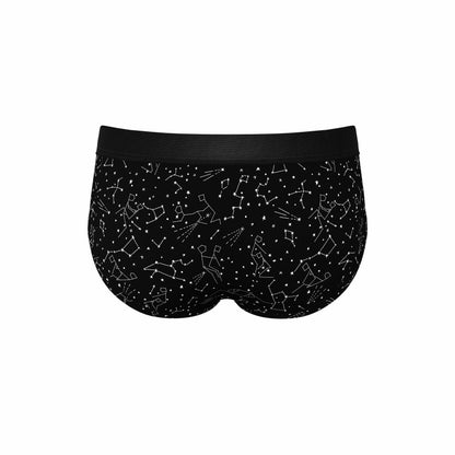 Shinesty Ball Hammock® Pouch Briefs 3 Pack - Daily 1
