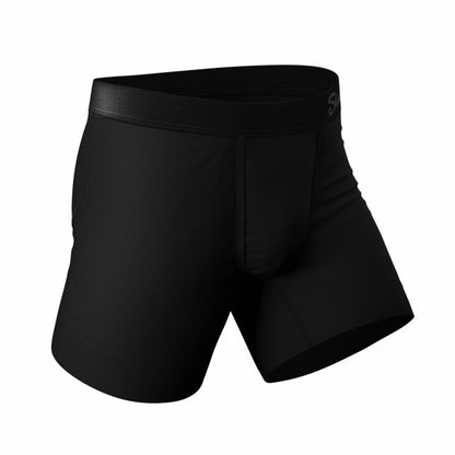 Shinesty Ball Hammock® Boxer Brief 7 Pack - Multi-Colored Solid