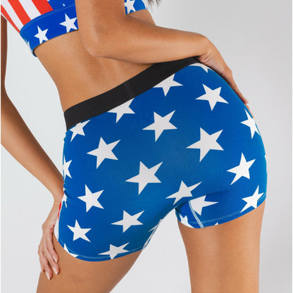 Shinesty WoBoxers Underwear 3 Pack - The Independance Bundle
