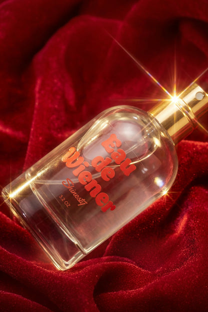 Shinesty Eau De Wiener - Hot Dog Water Fragrance - Hot Dog Water Scented Cologne