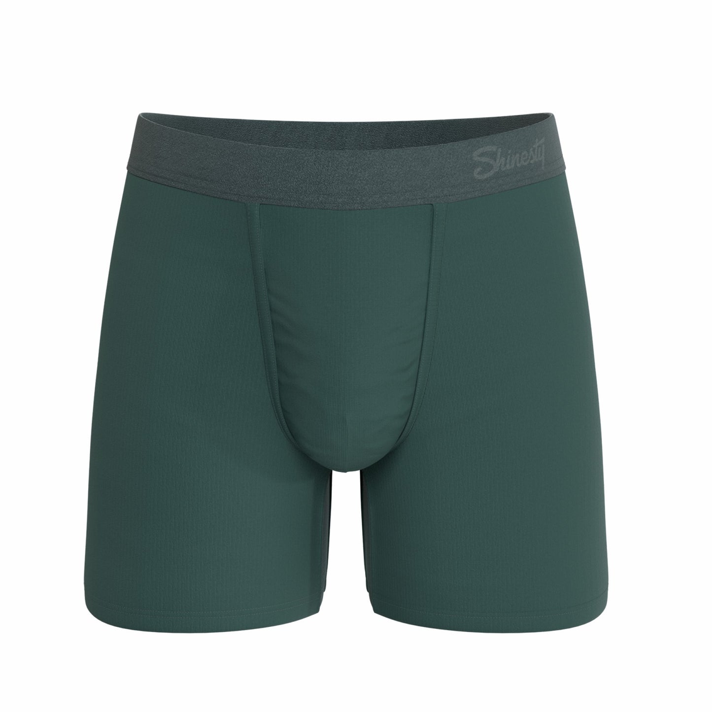 Shinesty Ball Hammock® Pouch Underwear - Dark Teal