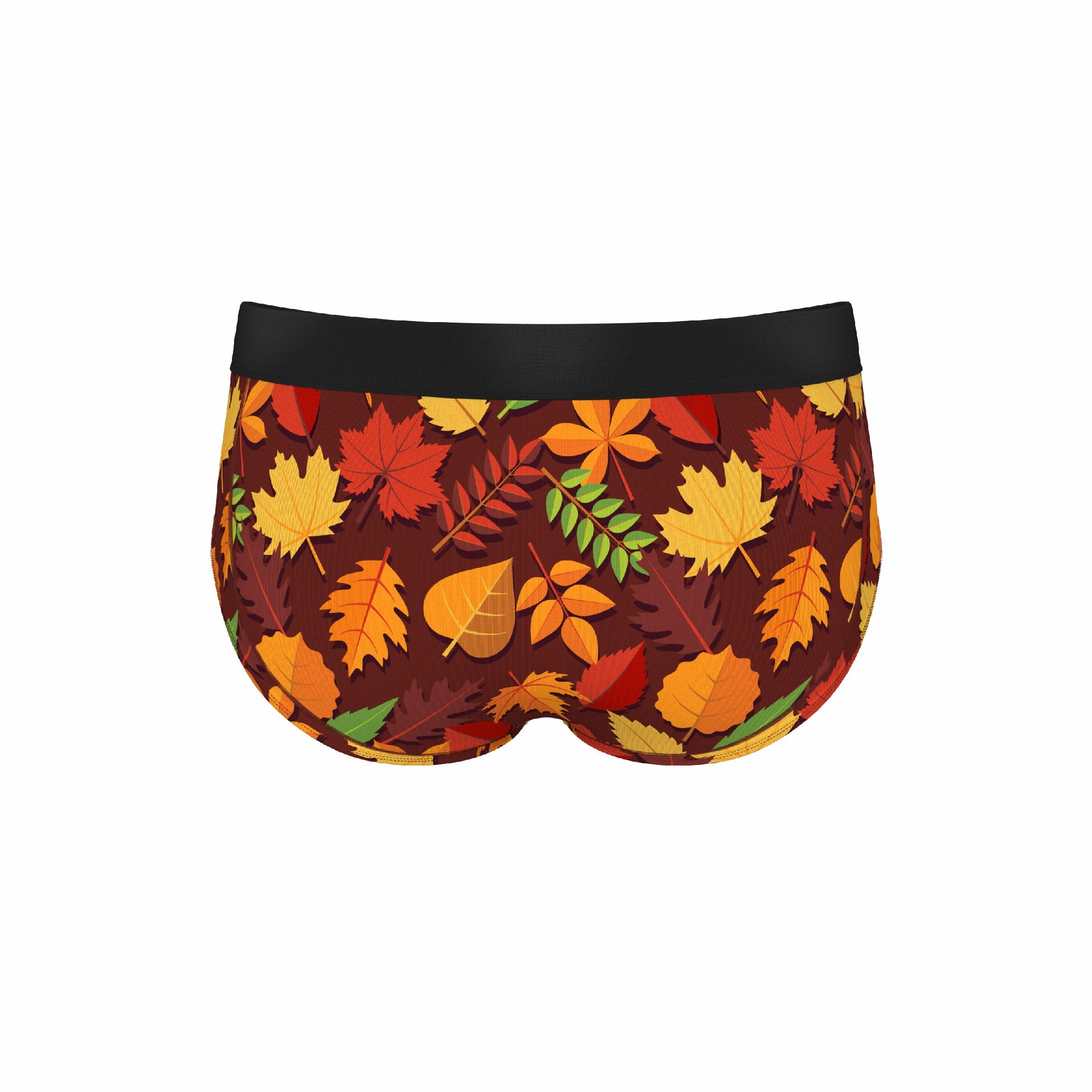 Shinesty Men's Ball Hammock® Pouch Briefs - Squirrel