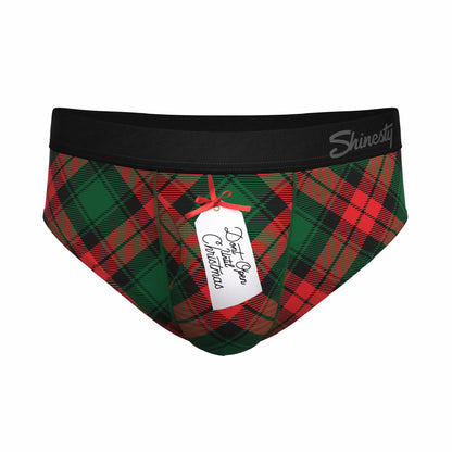Shinesty Men's Ball Hammock® Pouch Briefs - Christmas Gift