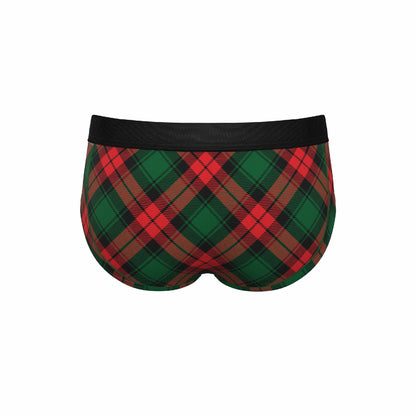Shinesty Men's Ball Hammock® Pouch Briefs - Christmas Gift