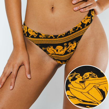 Shinesty MicroModal Thong - Vase